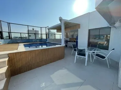 Cobertura com 6 Quartos à venda, 280m² no Riviera, Bertioga
