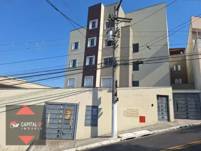 Apartamento com 2 Quartos à venda, 52m² no Vila Rio Branco, São Paulo