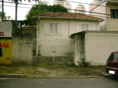 Lote/Terreno à venda, 350m² no Centro, São Bernardo do Campo