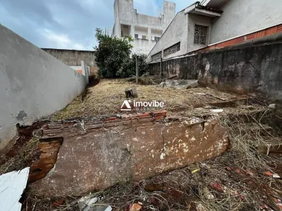 Lote/Terreno à venda, 1m² no Jardim Ipiranga, Americana