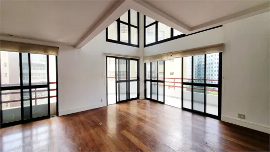 Apartamento com 4 Quartos à venda, 173m² no Itaim Bibi, São Paulo