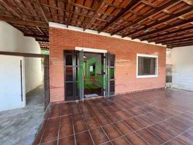 Casa com 2 Quartos à venda, 157m² no Jardim Parnaso, Caraguatatuba