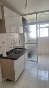 Apartamento com 3 Quartos para alugar, 40m² no Vila Butantã, São Paulo