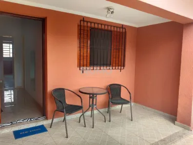 Casa com 3 Quartos à venda, 112m² no Jardim Proença, Campinas