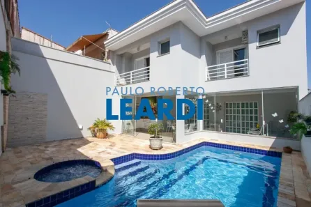 Sobrado com 3 Quartos à venda, 459m² no Nossa Senhora do Ó, São Paulo