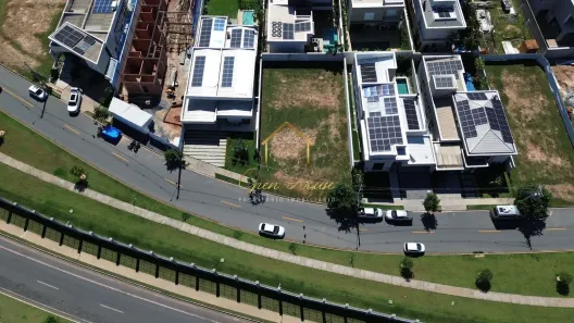 Lote/Terreno à venda, 456m² no Condomínio Florais Itália, Cuiabá