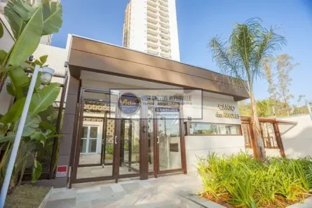 Apartamento com 1 Quarto à venda, 48m² no Vila Andrade, São Paulo