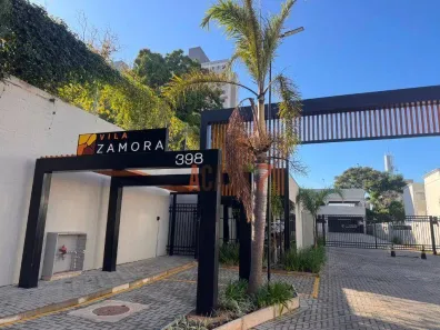 Apartamento com 2 Quartos à venda, 55m² no Jardim Europa, Sorocaba