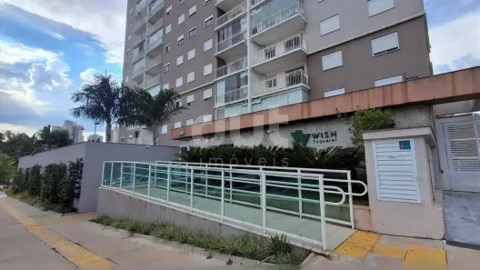 Apartamento com 3 Quartos à venda, 75m² no Jardim Nossa Senhora Auxiliadora, Campinas