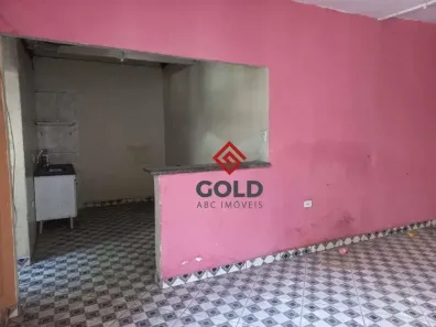 Galpão/Depósito/Armazém à venda, 100m² no Campestre, Santo André