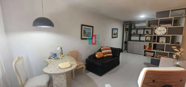 Sala Comercial à venda, 32m² no Recreio dos Bandeirantes, Rio de Janeiro