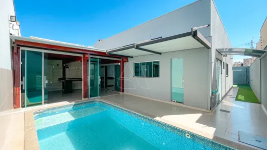 Casa com 3 Quartos à venda, 180m² no Residencial Vale dos Pirineus, Anápolis