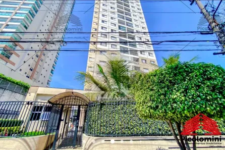 Apartamento com 3 Quartos à venda, 68m² no Mooca, São Paulo