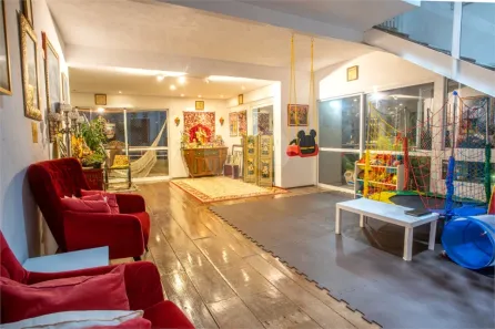 Apartamento com 3 Quartos à venda, 180m² no Vila Suzana, São Paulo