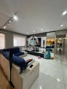 Cobertura com 3 Quartos à venda, 238m² no Olímpico, São Caetano do Sul