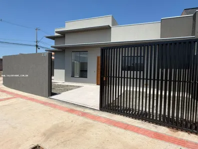 Casa com 3 Quartos à venda, 85m² no Brasília, Londrina