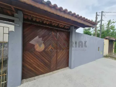 Casa com 3 Quartos à venda, 200m² no Barranco Alto, Caraguatatuba