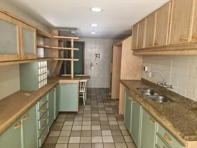 Apartamento com 4 Quartos à venda, 220m² no Ingá, Niterói