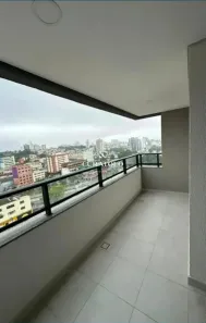 Apartamento com 3 Quartos à venda, 75m² no Centro, São Bernardo do Campo