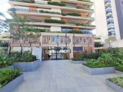 Apartamento com 2 Quartos para alugar, 130m² no Parque das Árvores, Marília