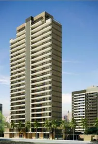 Apartamento com 3 Quartos à venda, 170m² no Itaim Bibi, São Paulo