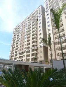Apartamento com 3 Quartos à venda, 79m² no Samambaia Sul, Brasília