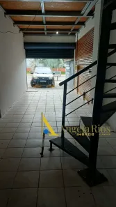 Ponto Comercial para alugar, 60m² no Jardim América, Goiânia
