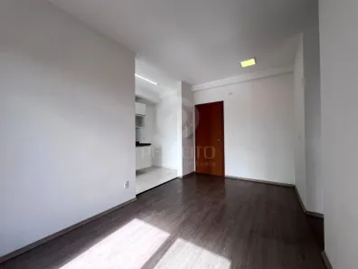 Apartamento com 2 Quartos à venda, 56m² no Parque Gabriel, Hortolândia