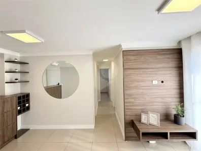 Apartamento com 3 Quartos à venda, 63m² no Jardim Íris, São Paulo