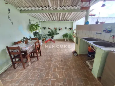 Casa com 2 Quartos à venda, 74m² no Parque Santa Edwiges, Bauru