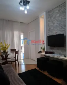 Casa de Condomínio com 3 Quartos para alugar, 60m² no Residencial Vista do Vale, Presidente Prudente