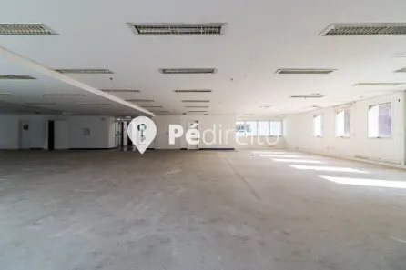 Sala Comercial para alugar, 200m² no Vila Olímpia, São Paulo