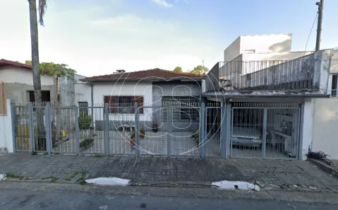 Sobrado com 4 Quartos à venda, 270m² no Jardim Santo Amaro, São Paulo