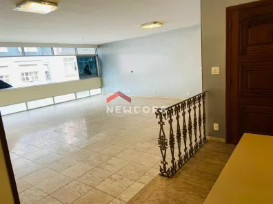 Apartamento com 3 Quartos à venda, 280m² no Copacabana, Rio de Janeiro