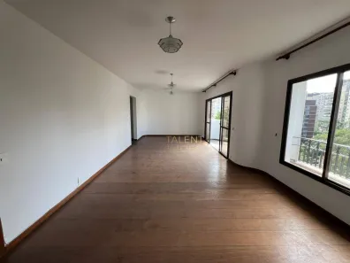 Apartamento com 3 Quartos à venda, 145m² no Vila Nova Conceição, São Paulo