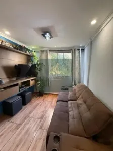 Apartamento com 2 Quartos à venda, 56m² no Jardim Celeste, São Paulo