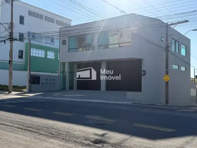Ponto Comercial para alugar, 90m² no Loteamento Villa Branca, Jacareí