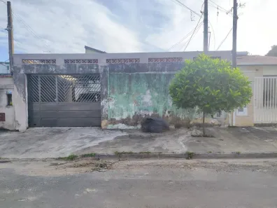 Casa com 3 Quartos à venda, 50m² no Jardim Alvorada, Monte Mor