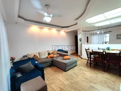 Apartamento com 2 Quartos à venda, 69m² no Dos Casa, São Bernardo do Campo