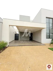 Casa de Condomínio com 3 Quartos à venda, 177m² no Jardim Valencia, Ribeirão Preto
