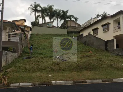 Lote/Terreno à venda, 525m² no Bosque, Vinhedo