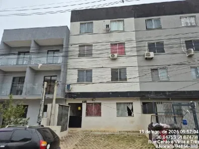 Apartamento com 1 Quarto à venda, 33m² no Jardim Algarve, Alvorada
