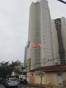 Apartamento com 2 Quartos para alugar, 65m² no Vila Santa Tereza, Bauru