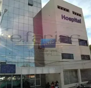 Prédio Comercial à venda, 500m² no Jardim Santa Adélia, São Paulo