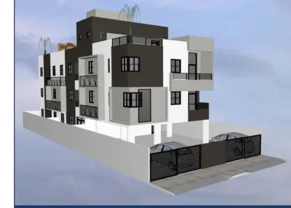Apartamento com 2 Quartos à venda, 55m² no Jardim Cidade Universitária, João Pessoa