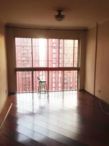 Apartamento com 3 Quartos à venda, 96m² no Jardim das Laranjeiras, São Paulo