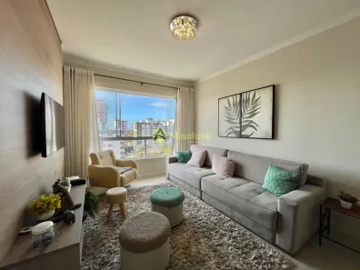 Apartamento com 2 Quartos à venda, 98m² no Zona Nova, Capão da Canoa