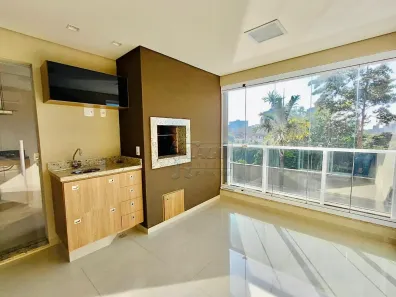 Apartamento com 2 Quartos para alugar, 91m² no Bosque das Juritis, Ribeirão Preto
