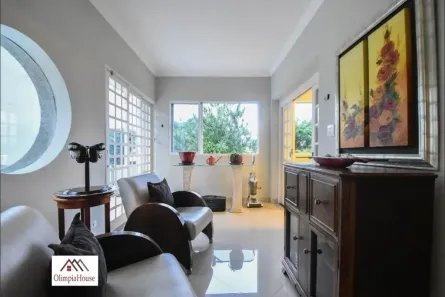 Casa com 5 Quartos à venda, 690m² no Brooklin Paulista, São Paulo