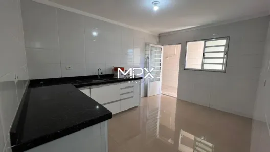 Casa com 3 Quartos à venda, 104m² no Conjunto Habitacional Água Branca, Piracicaba